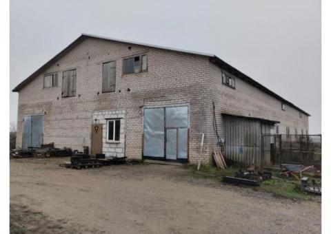 Производство ритуальных памятников и изделий из гранита