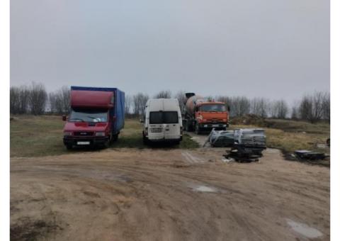 Производство ритуальных памятников и изделий из гранита