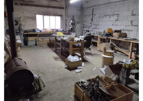 Производство ритуальных памятников и изделий из гранита