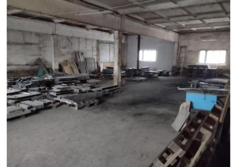 Производство ритуальных памятников и изделий из гранита