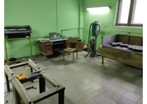 Производство ритуальных памятников и изделий из гранита