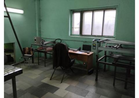 Производство ритуальных памятников и изделий из гранита