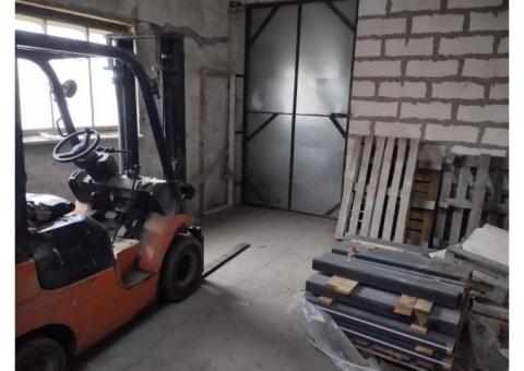 Производство ритуальных памятников и изделий из гранита