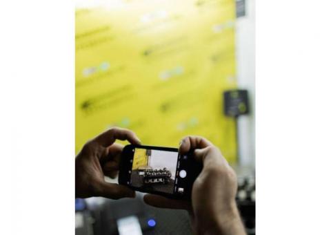 Бизнес в сфере торговли б/у автозапчастями