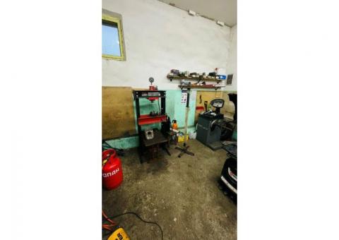 Автосервис Women’s auto league — дело с душой