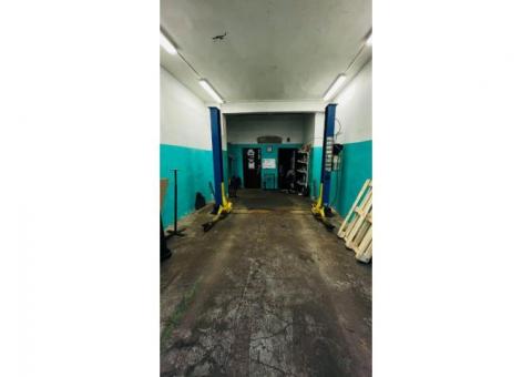 Автосервис Women’s auto league — дело с душой