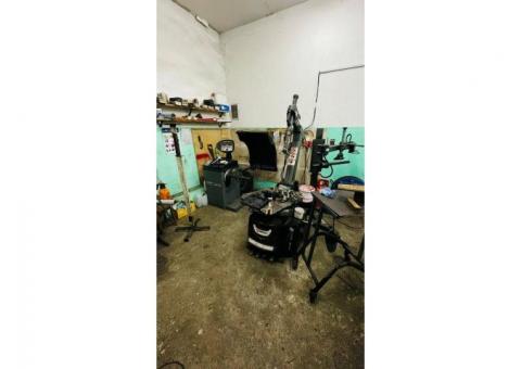 Автосервис Women’s auto league — дело с душой