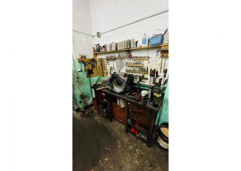 Автосервис Women’s auto league — дело с душой