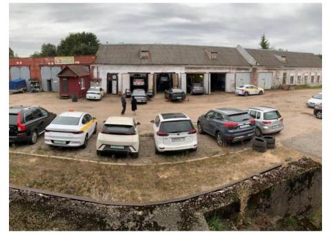 Автосервис Women’s auto league — дело с душой