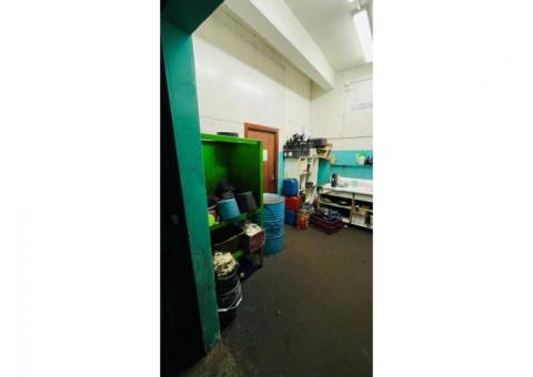 Автосервис Women’s auto league — дело с душой