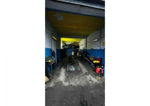 Автосервис Women’s auto league — дело с душой