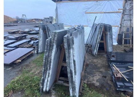 Сеть магазинов-изготовление, продажа и установка памятников