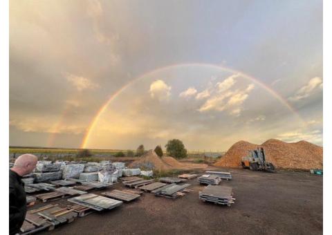 Сеть магазинов-изготовление, продажа и установка памятников