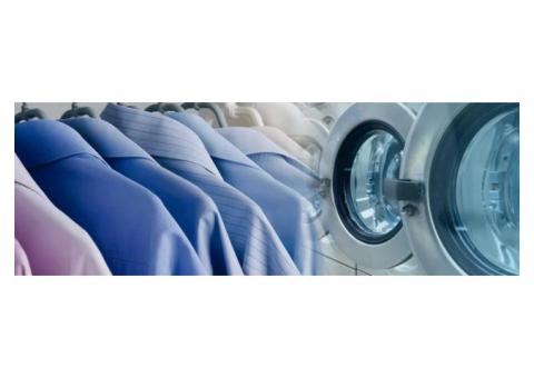 Продается действующая химчистка в Барановичах