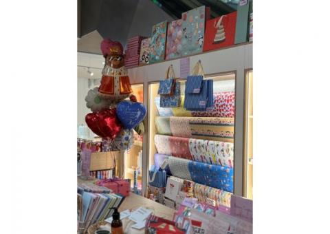 Корнер упаковки и подарков «Лё Кядо» — ТЦ «Метрополь»
