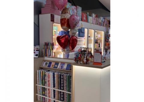 Корнер упаковки и подарков «Лё Кядо» — ТЦ «Метрополь»