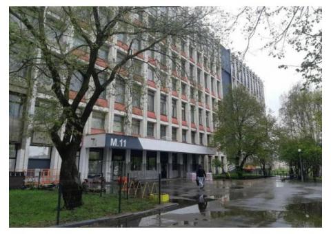 Студия тату и перманентного макияжа «ДАЛИ»