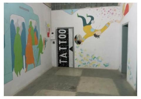 Студия тату и перманентного макияжа «ДАЛИ»