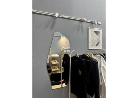 Студия вышивки и печати на одежде у м. Я. Коласа