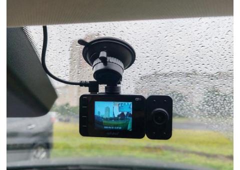 Прибыльный таксопарк с автопарком электромобилей