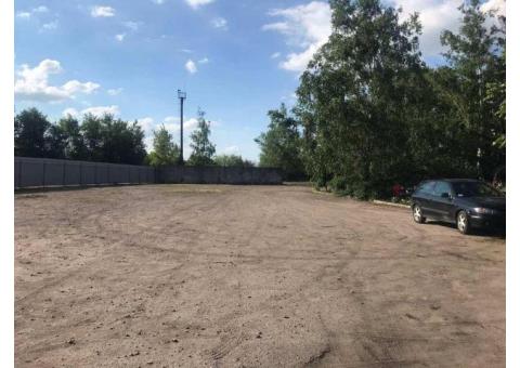Производственно-складской комплекс в Гомеле