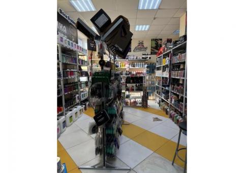 Бизнес в сфере автокосметики и автохимии (детейлинга)