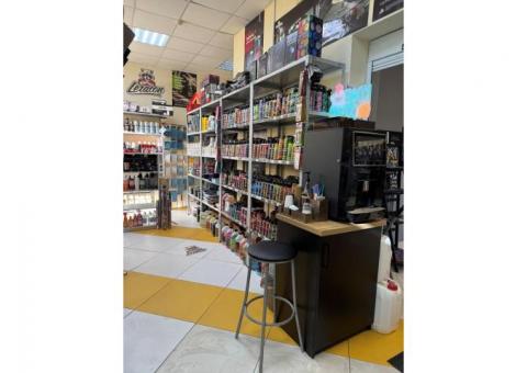 Бизнес в сфере автокосметики и автохимии (детейлинга)