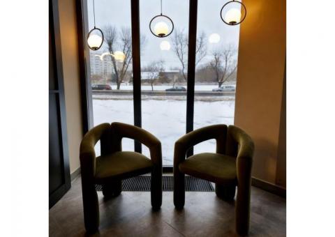 Действующий цветочный магазин в Гродно