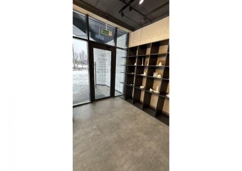 Действующий цветочный магазин в Гродно