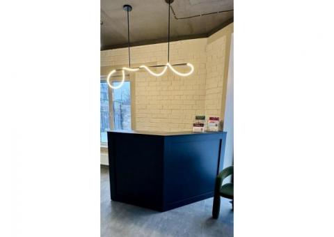 Действующий цветочный магазин в Гродно