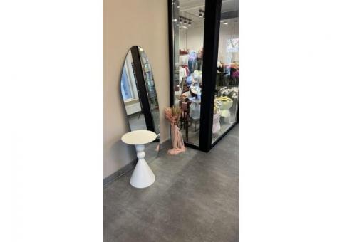 Действующий цветочный магазин в Гродно