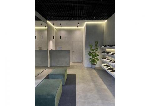 Готовое помещение под бизнес в ТОП-локации