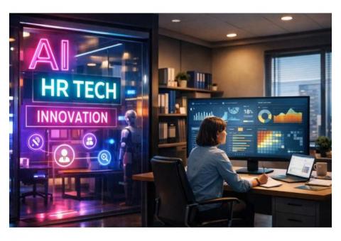 Продается доля / привлечение инвестиций в HR-tech платформу