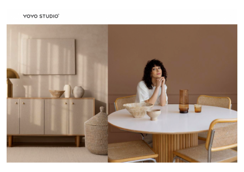 YOYO Studio — креативное пространство в центре Минска