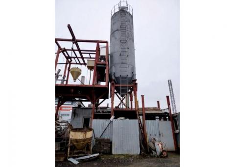 АРЕНДА / ПОКУПКА ПРОМЫШЛЕННОГО КОМПЛЕКСА С Ж/Д ВЕТКОЙ