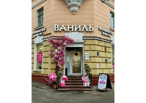 2 салона под единым брендом в центре Гомеля