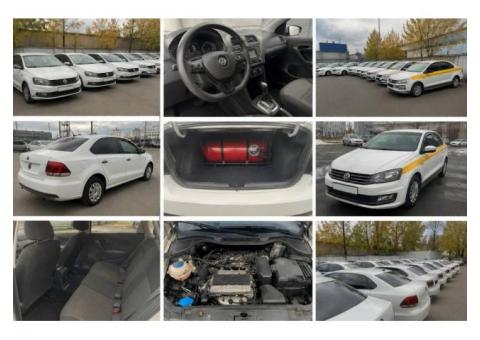 ПРОДАЁТСЯ ДЕЙСТВУЮЩИЙ АВТОПАРК ИЗ 30 АВТОМОБИЛЕЙ