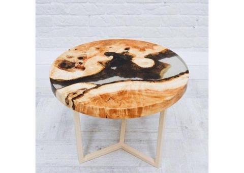 Производство LOFT-мебели и интерьерных решений