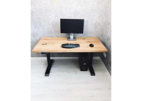 Производство LOFT-мебели и интерьерных решений