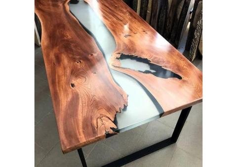 Производство LOFT-мебели и интерьерных решений