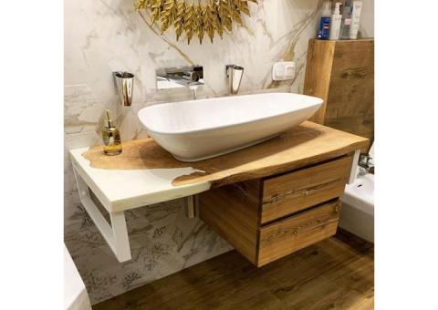 Производство LOFT-мебели и интерьерных решений