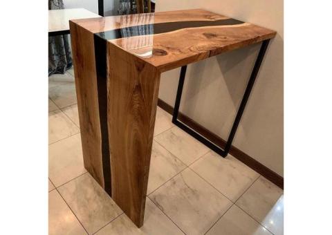 Производство LOFT-мебели и интерьерных решений