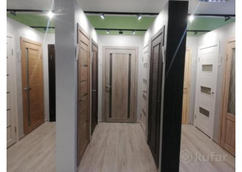 Салон-магазин дверей в Гродно