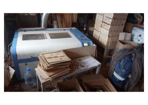 Предприятие по производству ЛОФТ мебели