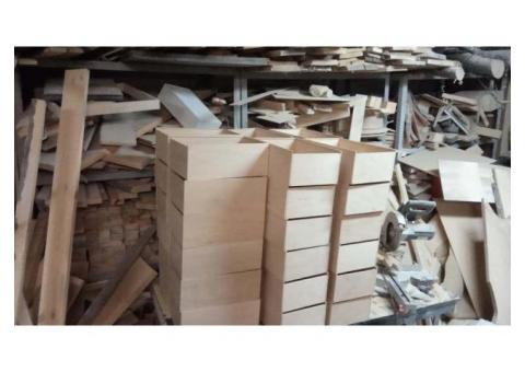 Предприятие по производству ЛОФТ мебели