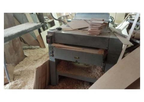 Предприятие по производству ЛОФТ мебели