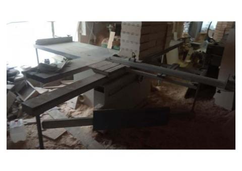 Предприятие по производству ЛОФТ мебели