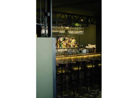 Диско-бар "Кровать" в Гродно