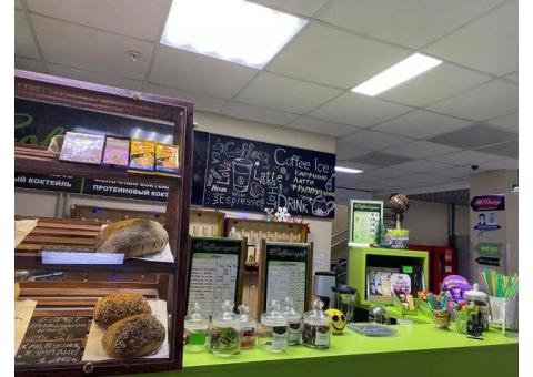 Кофе-поинты в Бобруйске