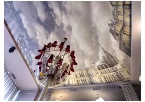 Легендарное кафе - "Мон кафе"